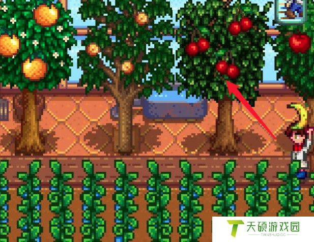 《星露谷物语》果汁制作方法