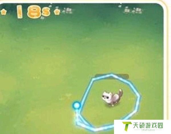 《奥比岛》宠物捕捉方法