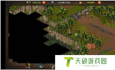 ​《烟雨江湖》安达有难任务完成方法