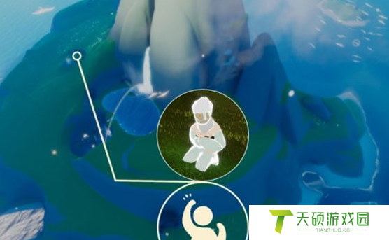 《光遇》2024年7月25日复刻先祖位置