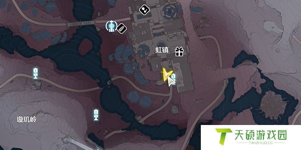 《鸣潮》1.1宴宁与谷岚任务攻略