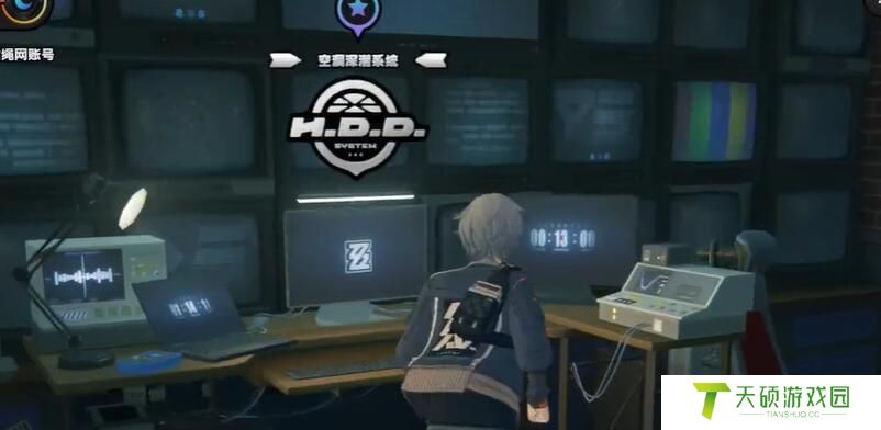《绝区零》灵感任务达成攻略