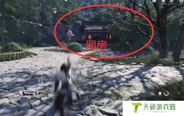 《燕云十六声》大鹅争锋任务攻略
