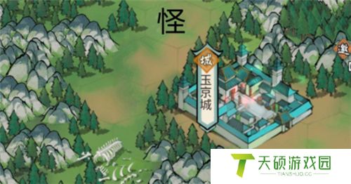 《我的门派》神秘钥匙任务攻略