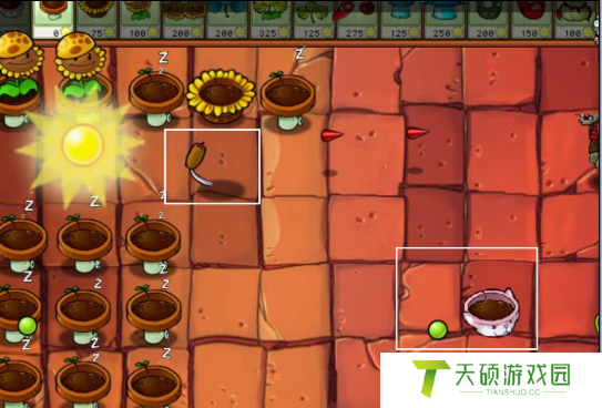 《植物大战僵尸杂交版》2.1版本贴图异常解决方法