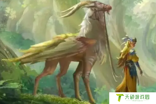 《王者荣耀》新英雄洗麟上线时间