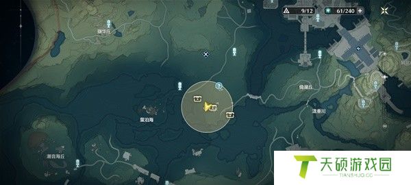 《鸣潮手游》奇藏测探仪获取使用方法