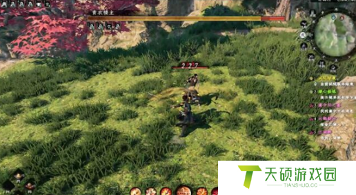 《下一站江湖2》化境卷激云裂石获取方法