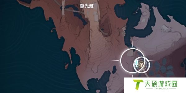 《鸣潮》停影霄山第五关拍照位置一览