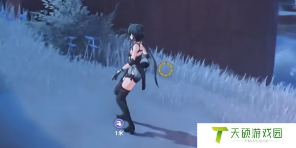 《鸣潮》停影霄山第五关拍照位置一览
