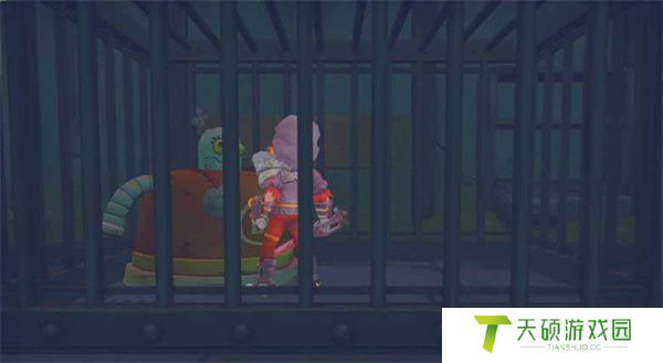 《波西亚时光》完美的陷阱任务2攻略