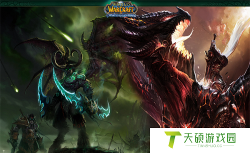 魔兽世界11.0狂暴战天赋加点建议