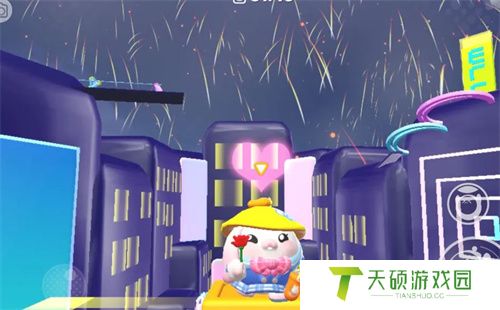 蛋仔派对渠道服和官服互通吗
