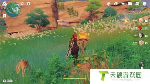 原神阵代屋敷怎么开 阵代屋敷副本超详细图文攻略