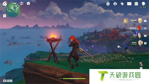 原神阵代屋敷怎么开 阵代屋敷副本超详细图文攻略