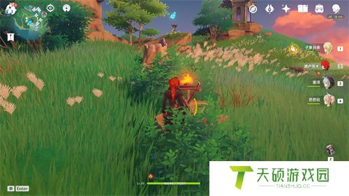 原神阵代屋敷怎么开 阵代屋敷副本超详细图文攻略