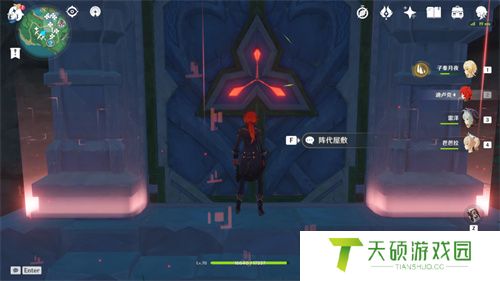 原神阵代屋敷怎么开 阵代屋敷副本超详细图文攻略