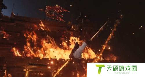 燕云十六声武库配置任务攻略