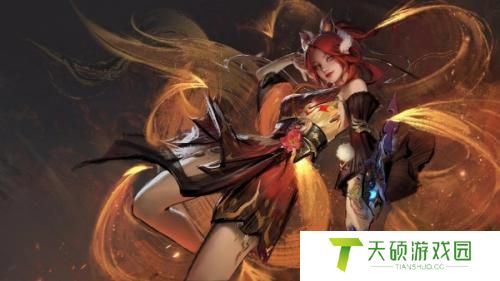 永劫无间手游冰龟流玩法攻略