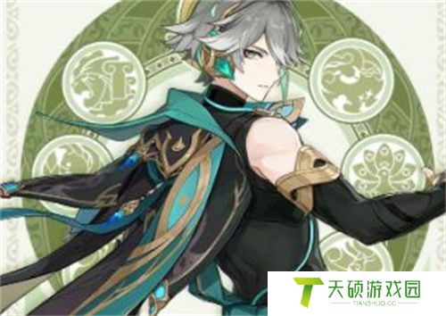 原神艾尔海森强度怎么样 艾尔海森强度测评