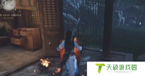 燕云十六声武库配置任务攻略