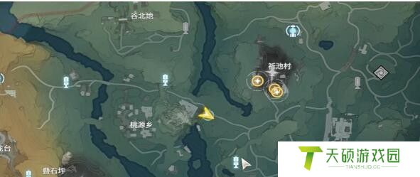 《鸣潮》拯救世界拯救猫咪任务攻略