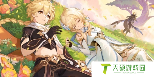 《原神》4.8版本新增物品一览