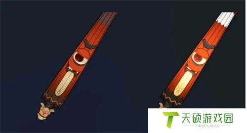 原神东花坊时雨90级面板一览