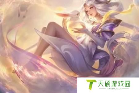 王者荣耀2024年七夕限定皮肤介绍