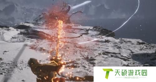 黑神话悟空先天锟钢获得渠道