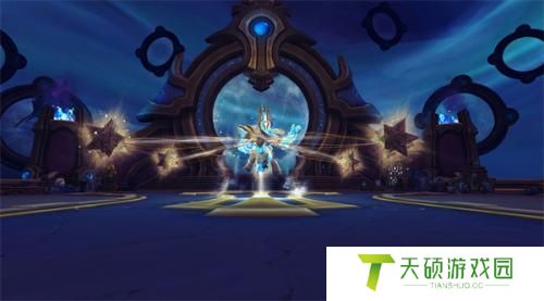 魔兽世界血瓣花苗作用介绍