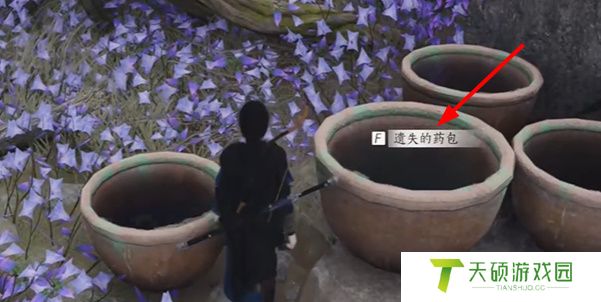 《燕云十六声》慈心镇应悔偷灵药任务攻略