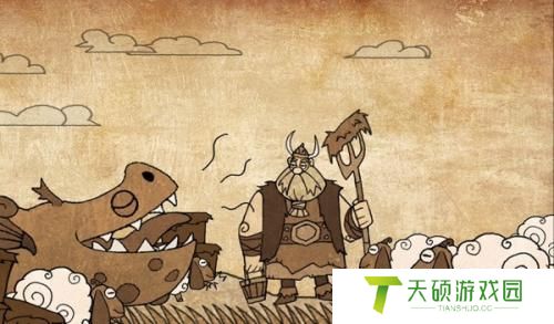 驯龙高手旅程哨兵龙介绍