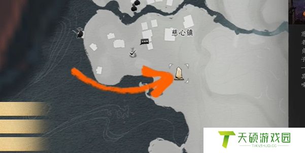 《燕云十六声》慈心镇应悔偷灵药任务攻略