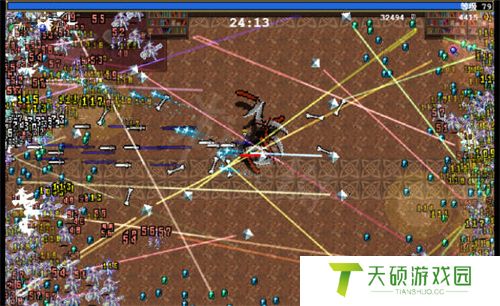 吸血鬼幸存者莫贝恩秘卷怎么获得 莫贝恩秘卷获得方法介绍