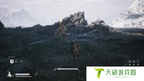 黑神话悟空画里乾坤二十九难解锁方法