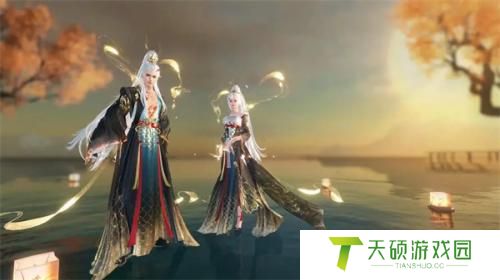 逆水寒手游孟洄万籁千音获取方法