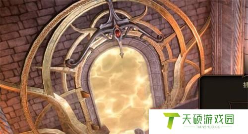 博德之门3队长办公室的隐藏房间怎么进入