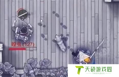 阿瑞斯病毒2风箱怎么获得