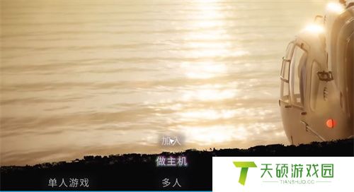 森林之子怎么联机 好友联机教程