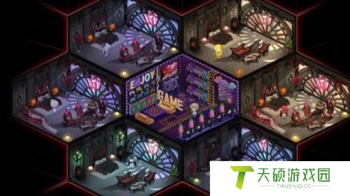 犹格索托斯的庭院人鱼的头骨作用分析
