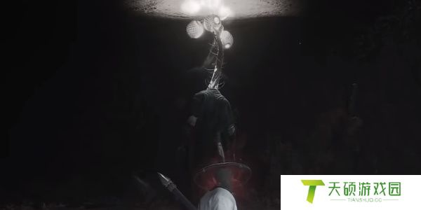 《黑神话悟空》吉祥灯获取方法