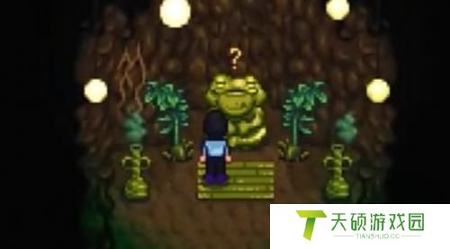 星露谷物语青蛙宠物获得攻略