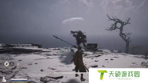 黑神话悟空青背龙打法介绍