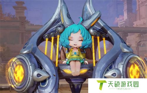 王者荣耀蔡文姬技能介绍