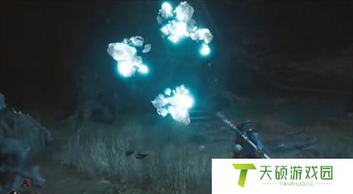 黑神话悟空石母位置详情