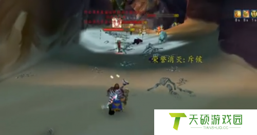 魔兽世界11.0克拉斯金大逃亡攻略