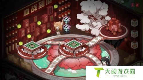 犹格索托斯的庭院纯净滴露合成步骤
