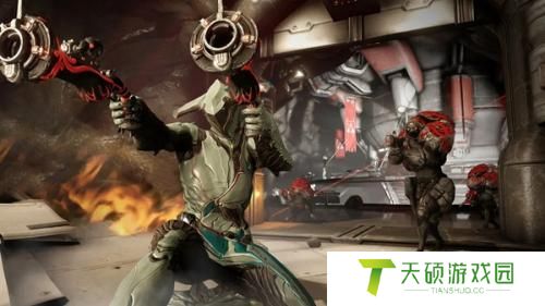 星际战甲恶龙介绍