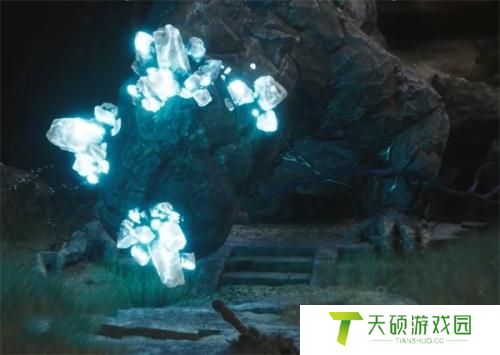 黑神话悟空石母位置详情